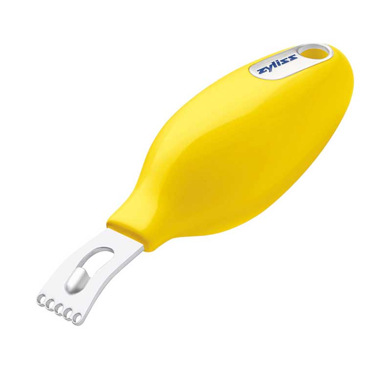 Zyliss Easy Grip Zester